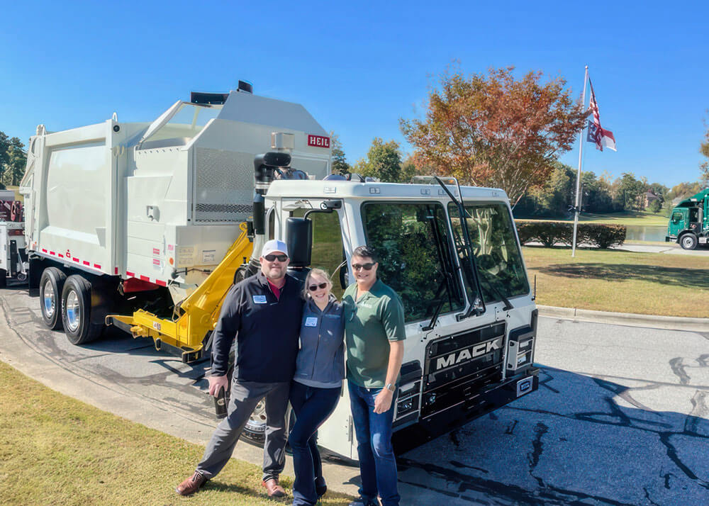 Carolina Environmental Charity Golf Event
