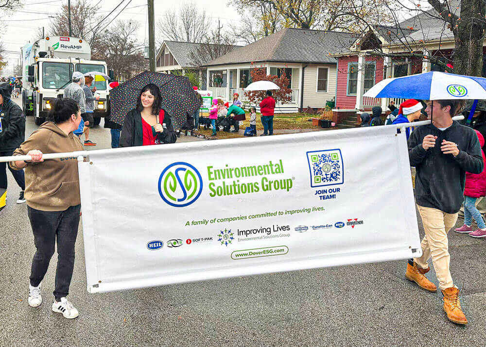 ESG participates in MainX24