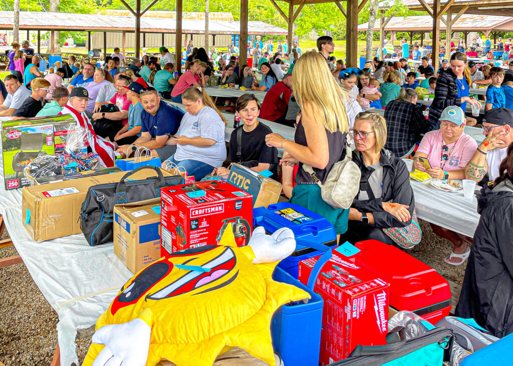 Heil Company Picnic 2024