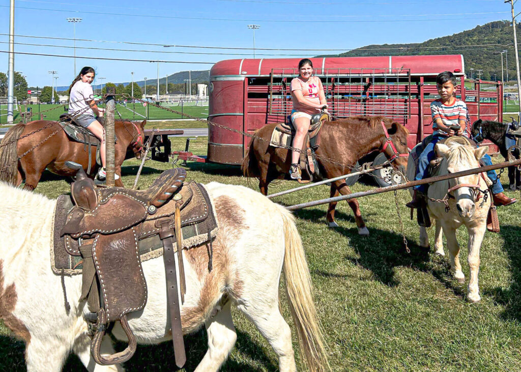 Heil Family Day 2024