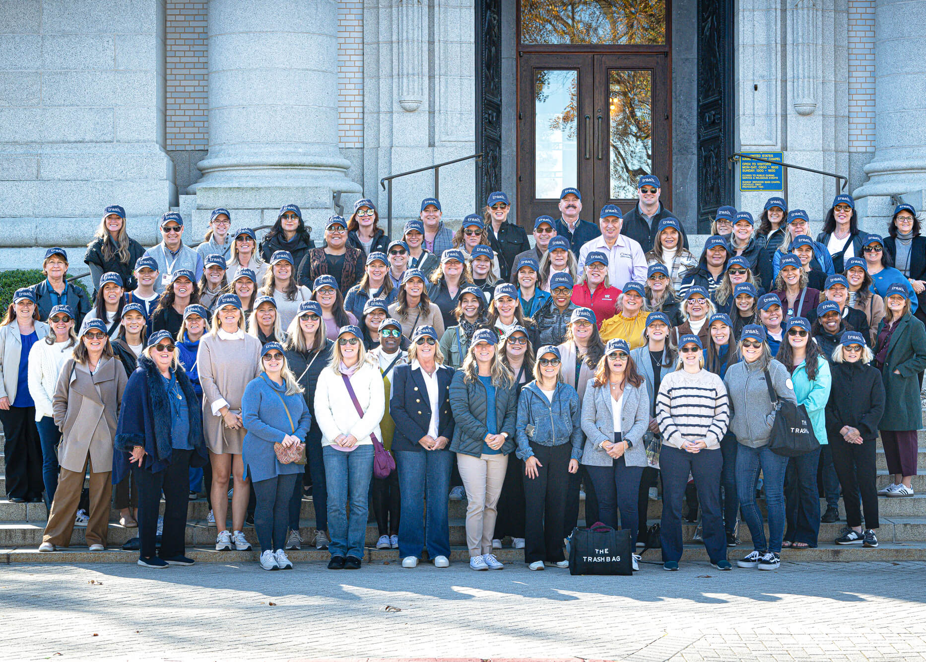 ESG NWRA Women's Council Event 2024