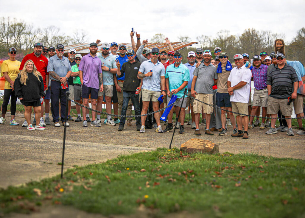 Heil Golf Event 2025