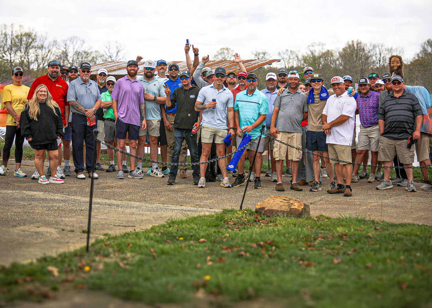 Heil Golf Event 2025